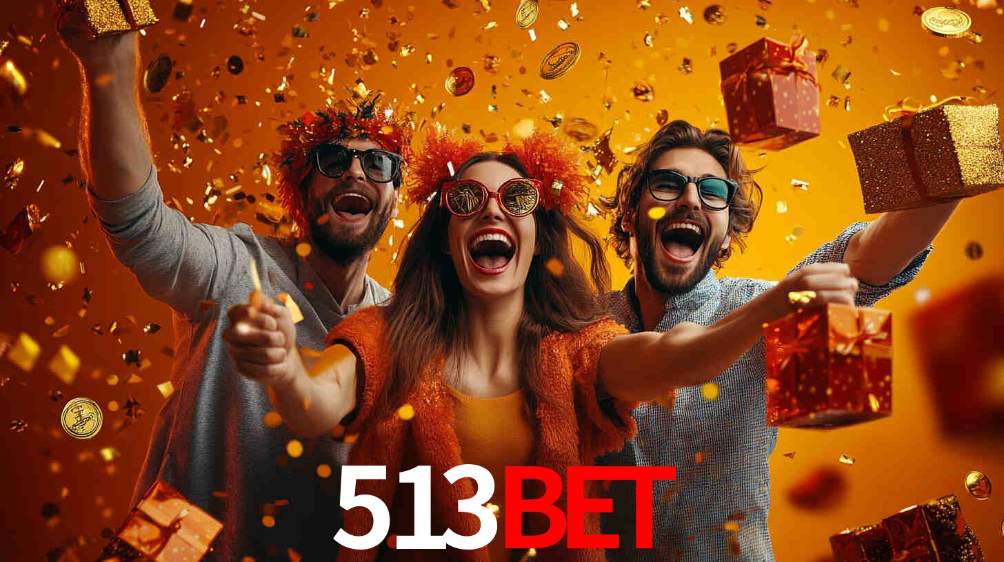 Loterias online disponíveis na 513bet