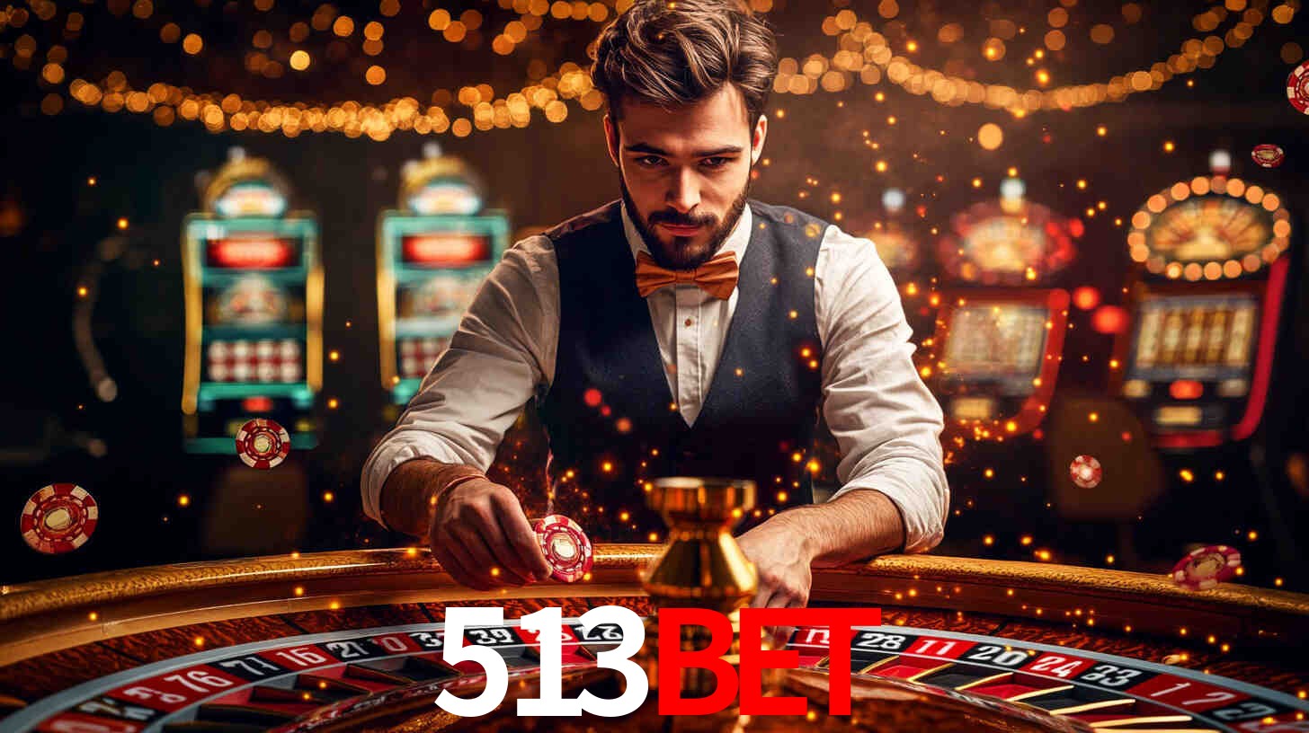 513bet PIX instantâneo Brasil - Depósito e saque em minutos 24/7
