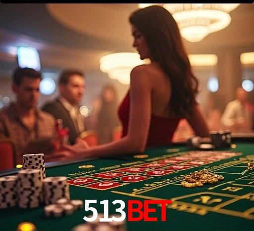 Vantagens exclusivas 513bet para jogadores brasileiros