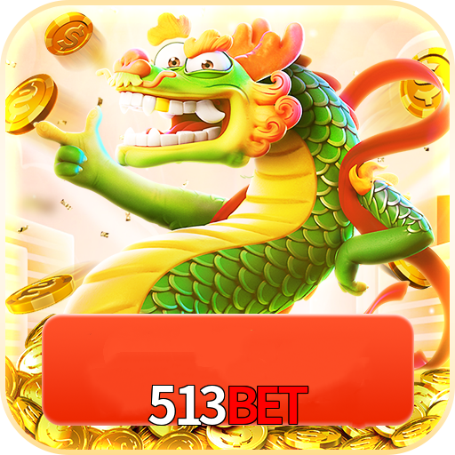 Logo da 513bet