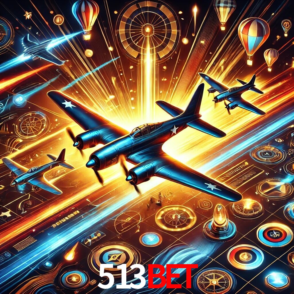 Vantagens do Aviator no 513BET