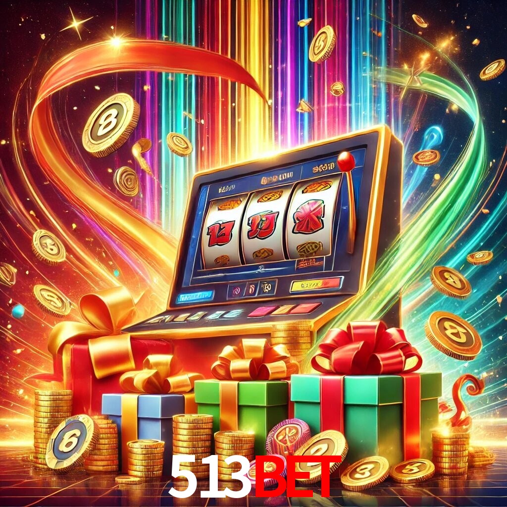 Promoções 513BET